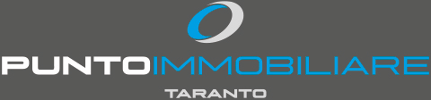 Logo PuntoImmobiliareTaranto.it